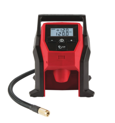 Compressore compatto 12 Volt - senza batteria - M12 BI-0