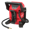Compressore compatto 12 Volt - senza batteria - M12 BI-0