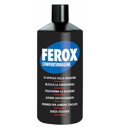 FEROX CONVERTIRUGGINE 375 ML
