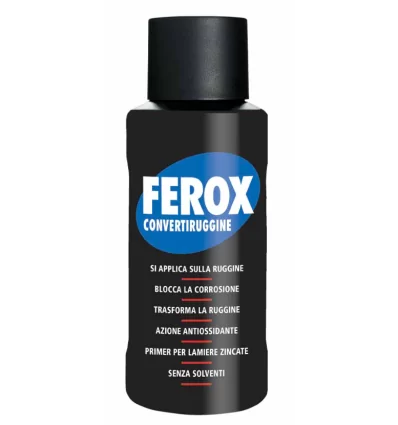 FEROX CONVERTIRUGGINE 750 ML