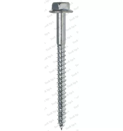 MORDENTI A LEGNO 6 X 120 ZINCATI TE