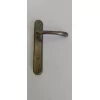 MANIGLIA CLASSIC PLACCA OGR Q.6X70