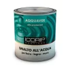 SMALTO OPACO AQQUAVER ML 750 BIANCO