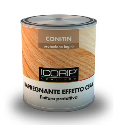 CONITIN EFFETTO CERA INCOLORE ML 2500