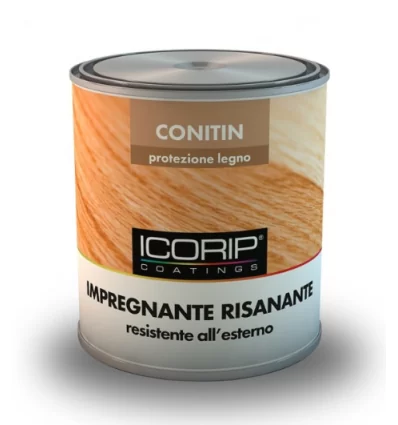 IMPREGNANTE CONITIN ML 2500 NOCE MEDIO