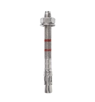 TASSELLO INOX A4ETA-CE MM 12X110