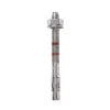 TASSELLO INOX A4ETA-CE MM 12X110