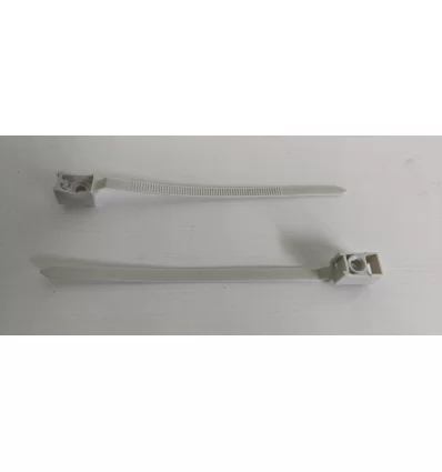 TASSELLO A FASCETTA MM 16/32