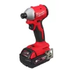 Avv. a impulsi compatto 18 Volt 1/4" 5,0Ah Brushless M18 BLIDR-502X