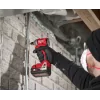 Avv. a impulsi compatto 18 Volt 1/4" 5,0Ah Brushless M18 BLIDR-502X