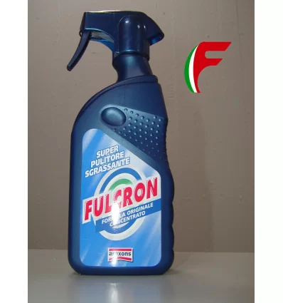 FULCRON SUPERFICI DELICATE ML 500