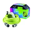 TUBO ESTENSIBILE IKON LIME + ACCESSORI MT 4/10