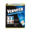 VERNIFER ANTIRUGGINE ALLUMINIO MET. 750 ML