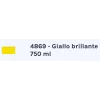 VERNIFER ANTIRUGGINE GIALLO LUCIDO 750 ML