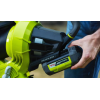 SOFFIATORE/ASPIRATORE RYOBI ART. RBV36B-0
