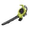 SOFFIATORE/ASPIRATORE RYOBI ART. RBV36B-0
