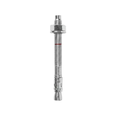 TASSELLO ACCIAIO CE MM 10X245