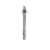 TASSELLO ACCIAIO CE MM 10X245