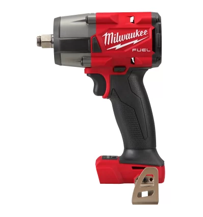 Avv. a impulsi 18 Volt 1/2 Tecnologia FUEL valigetta HeavyDuty con anello di frizione F - senza batt