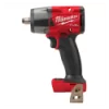 Avv. a impulsi 18 Volt 1/2 Tecnologia FUEL valigetta HeavyDuty con anello di frizione F - senza batt