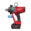 Avv. a impulsi altissima potenza 18 Volt 8Ah Tecnologia FUEL ONE KEY M18 ONEFHIWF1-802