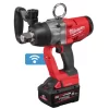 Avv. a impulsi altissima potenza 18 Volt 8Ah Tecnologia FUEL ONE KEY M18 ONEFHIWF1-802