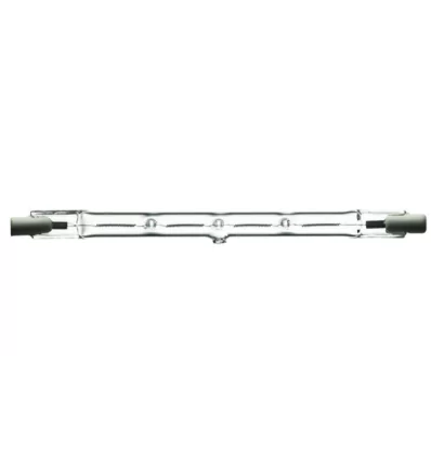 LAMPADA ALOGENA CORTA 120 WATT