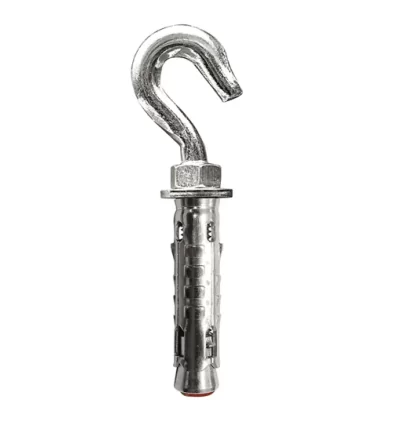 TASSELLO NOBEX SXP MM 8 CON GANCIO