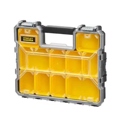 ORGANIZER PROFESSIONALE VALIGETTA
