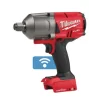 Avv. a impulsi alta potenza 18 Volt 3/4 Tecnologia FUEL ONE KEY valigetta HeavyDuty con anello di fr