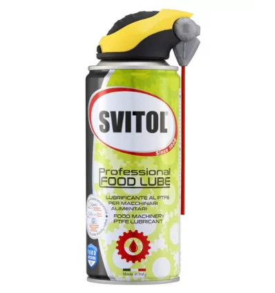 SVITOL PROFESSIONAL FOOD NSF