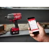 Avv. a impulsi alta potenza 18 Volt 3/4 5,0Ah Tecnologia FUEL ONE KEY valigetta HeavyDuty con anello
