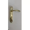 MANIGLIA CLASSIC PLACCA OLV Q.8