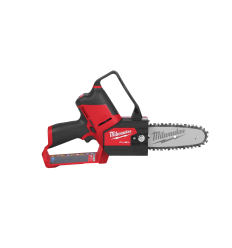 Elettrosega 12 Volt Barra 15cm Tecnologia FUEL - senza batteria - M12 FHS-0