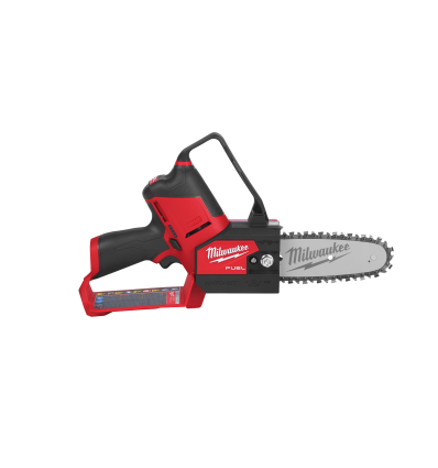 Elettrosega 12 Volt Barra 15cm Tecnologia FUEL - senza batteria - M12 FHS-0