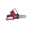 Elettrosega 12 Volt Barra 15cm Tecnologia FUEL - senza batteria - M12 FHS-0