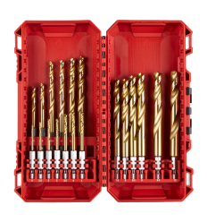 CASSETTA PUNTE SW REDHEX HSS-G 19pz