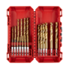 CASSETTA PUNTE SW REDHEX HSS-G 19pz