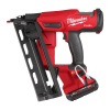 Groppinatrice 16GA 18 Volt 2,0Ah Tecnologia FUEL valigetta HeavyDuty - M18 FN16GA-202X