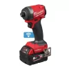 Avvitatore ad impulsi 18 Volt 5,0Ah Tecnologia FUEL ONE KEY valigetta HeavyDuty M18 ONEID3-502X