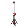 Faro LED multidirezionale ad elevate prestazioni con treppiede 18 Volt - senza batteria - M18 HOSALC