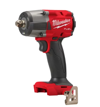 Avv. a impulsi 18 Volt 1/2 Tecnologia FUEL valigetta HeavyDuty con perno P - senza batteria - M18 FMTIW2P12-0X