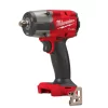 Avv. a impulsi 18 Volt 1/2 Tecnologia FUEL valigetta HeavyDuty con perno P - senza batteria - M18 FMTIW2P12-0X