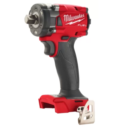 Avv. a impulsi compatto 18 Volt 1/2 Tecnologia FUEL valigetta HeavyDuty con perno P - senza batteria - M18 FIW2P12-0X
