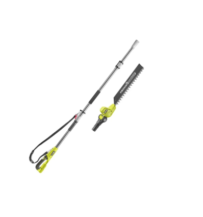 TAGLIASIEPI TELESCOPICO RYOBI RY18PHT40A-0