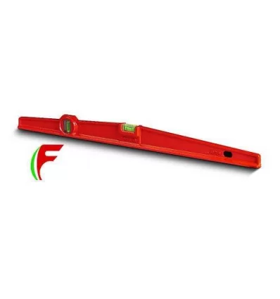 LIVELLA ANTICHOC IN ALLUMINIO STANLEY CM100 ART. 42-216