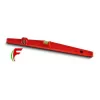 LIVELLA ANTICHOC IN ALLUMINIO STANLEY CM100 ART. 42-216