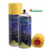 Spray acrilico BLU CHIARO RAL 5012