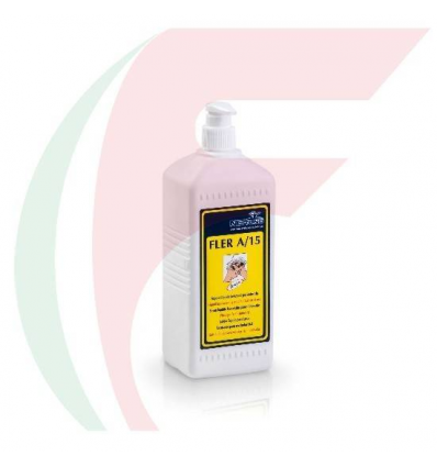 Sapone liquido FLER A/15 1000 ml