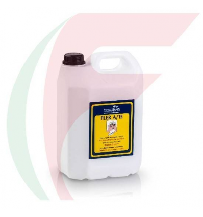 Sapone liquido FLER A/15 5000 ml